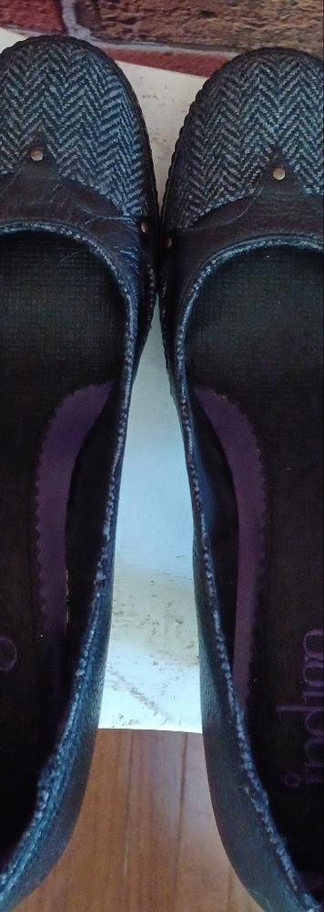 Indigo Pumps - image 2